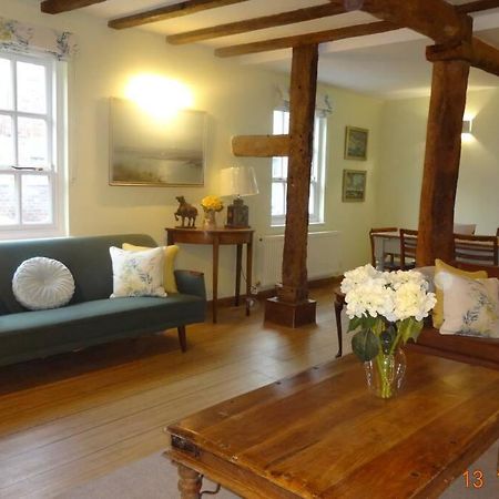 Lovely Old Cottage ستارتفورد أبون آفون المظهر الخارجي الصورة