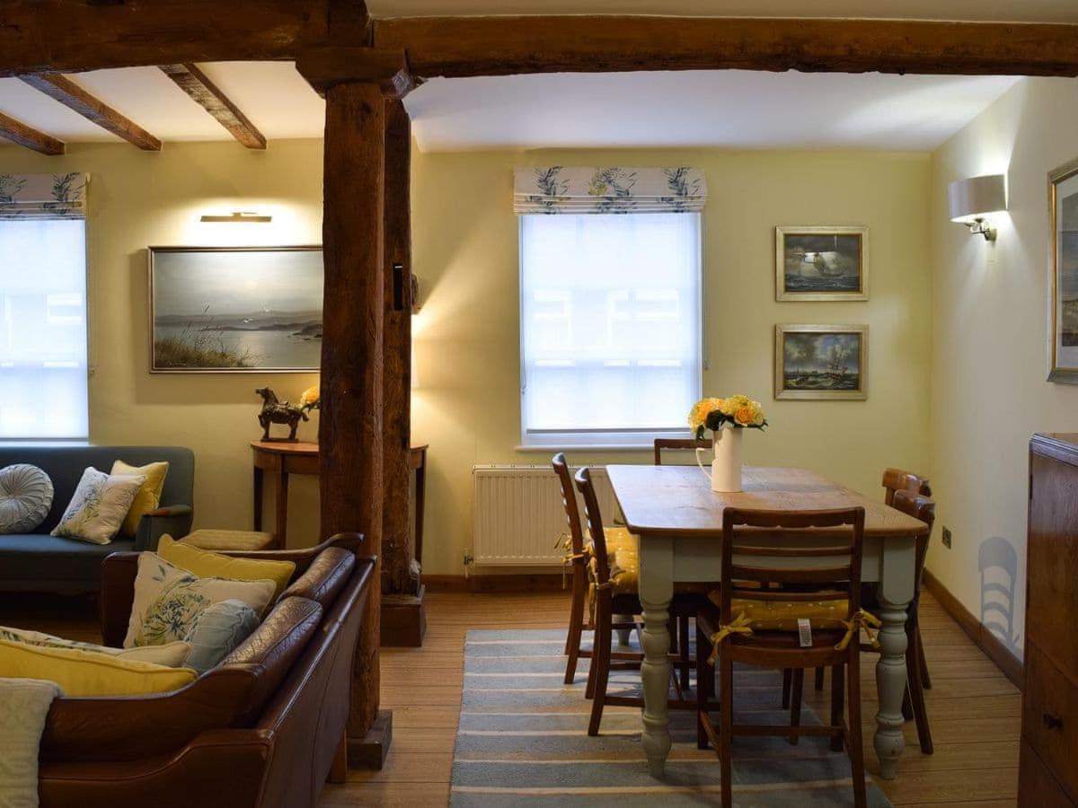 Lovely Old Cottage ستارتفورد أبون آفون المظهر الخارجي الصورة