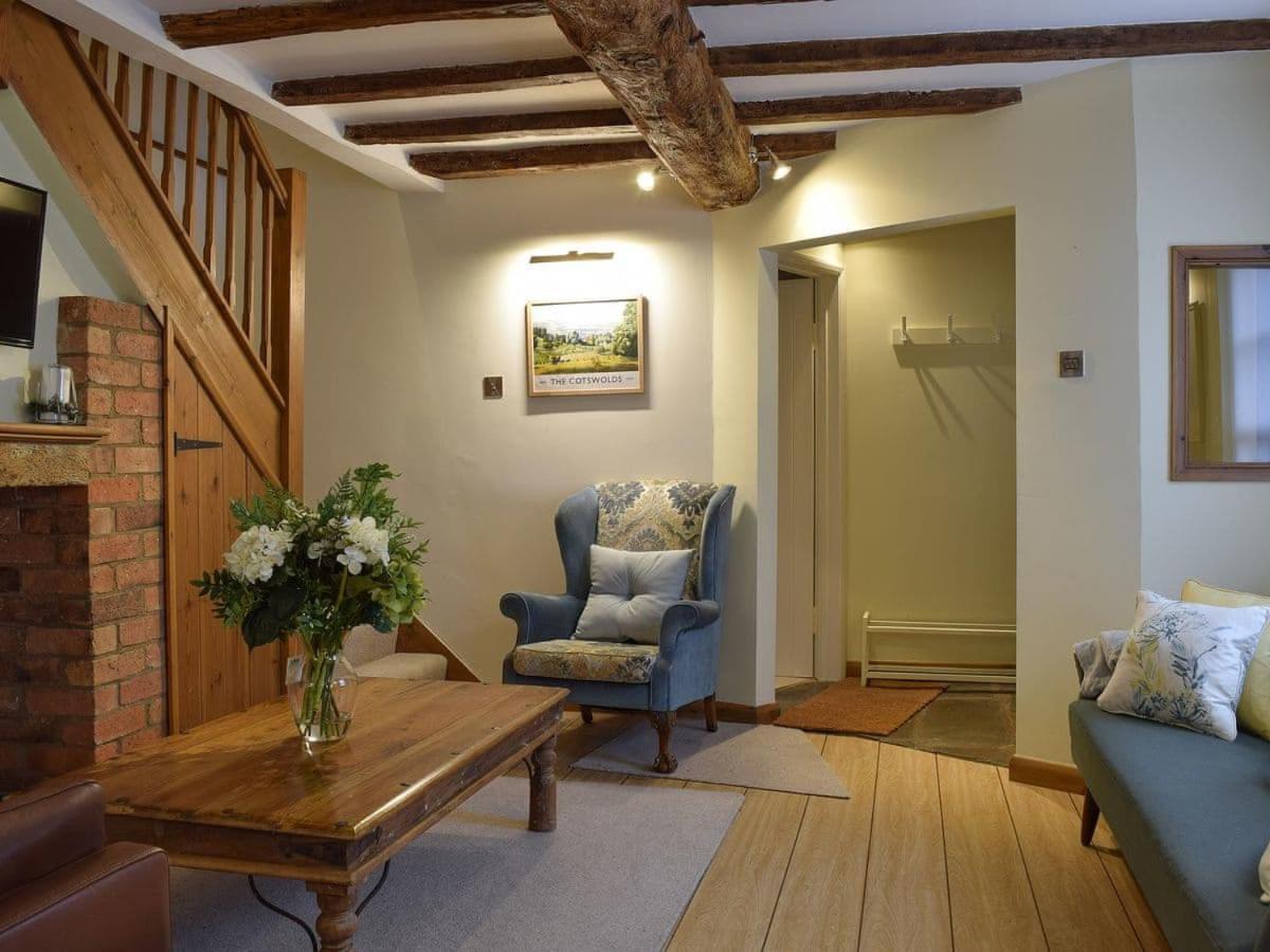 Lovely Old Cottage ستارتفورد أبون آفون المظهر الخارجي الصورة